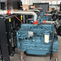 PHỤ TÙNG MÁY PHÁT ĐIỆN