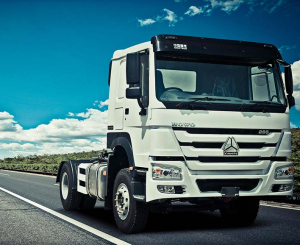 Giới Thiệu Về Thương Hiệu Sinotruk