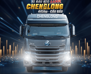 Giới Thiệu Về Thương Hiệu Chenglong