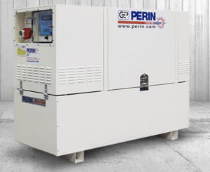 Giới Thiệu Về Thương Hiệu Perin