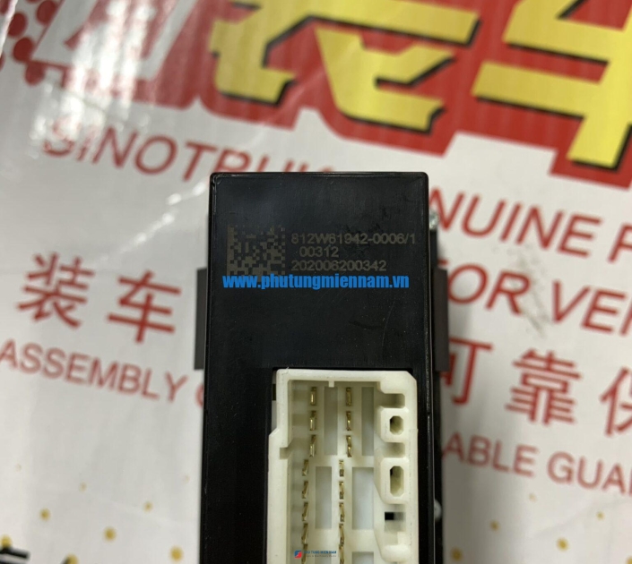 Bảng điều khiển điều hoà T5G