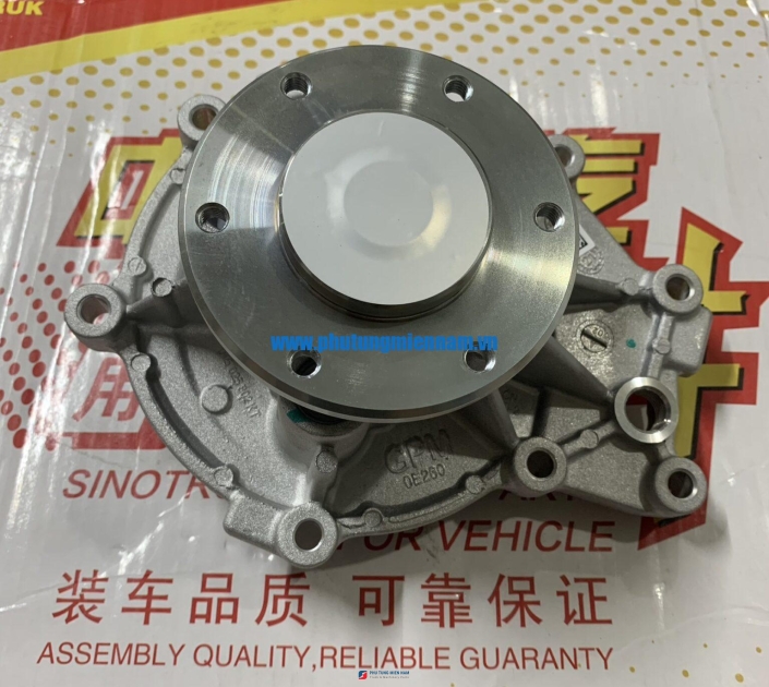 Bơm nước T5G