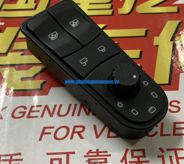 Công tắc lên kính A7 L