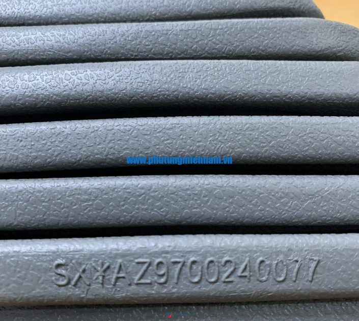 Cao su chụp bụi cần số