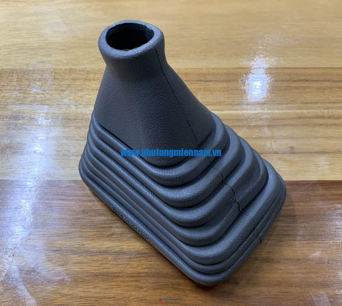 Cao su chụp bụi cần số