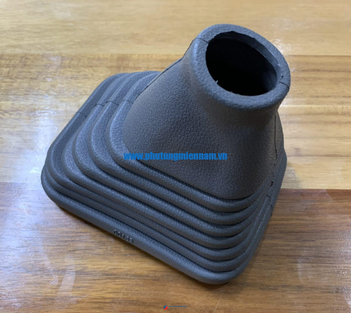 Cao su chụp bụi cần số