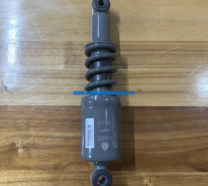 Giảm sóc lò xo trước d=14 x 356 (430282)