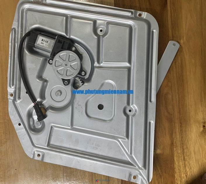 Compa nâng kính HW- Điện-R