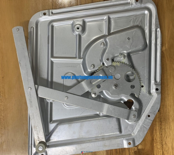 Compa nâng kính HW- Điện-R