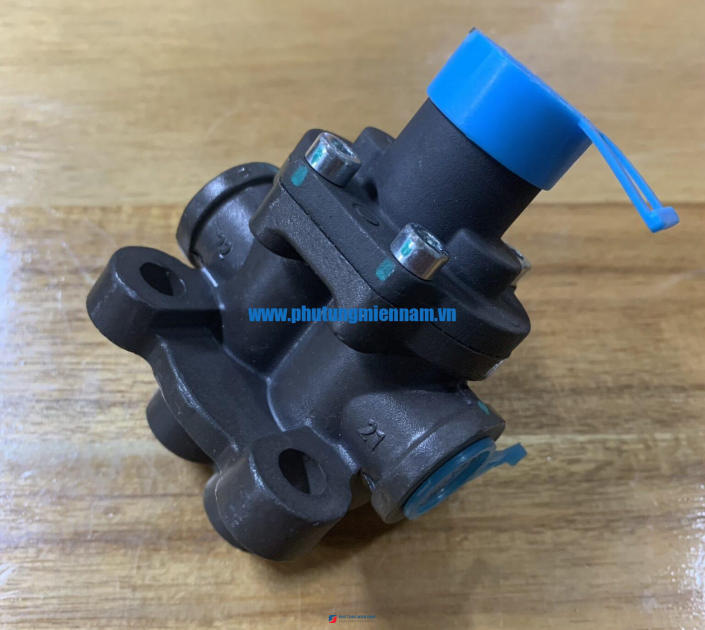 Van Chia Hơi Càng Lừa Số/ Van Chuyển Tầng