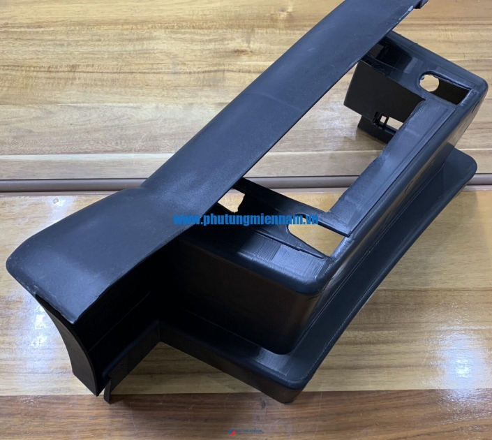 Ốp bậc dưới 01 bậc A7- R