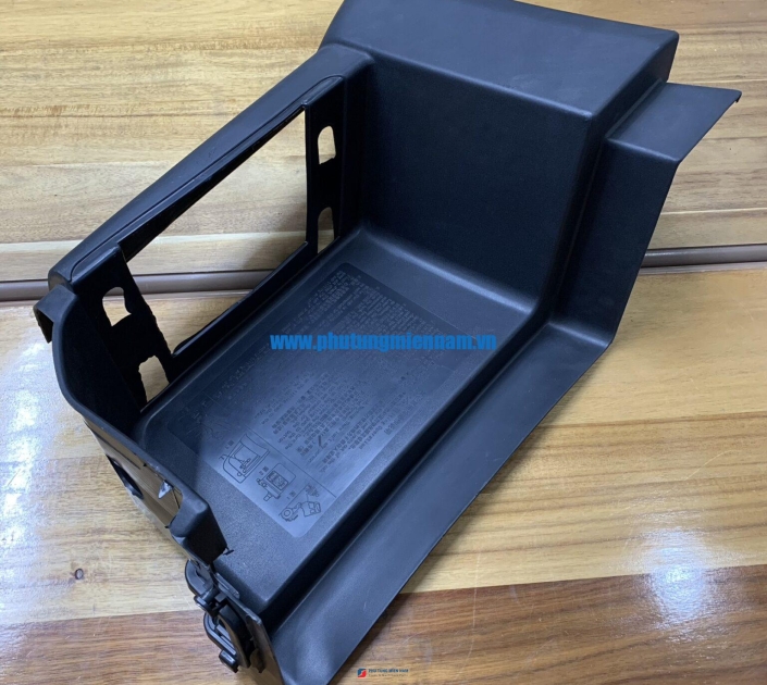 Ốp bậc dưới 01 bậc A7- R