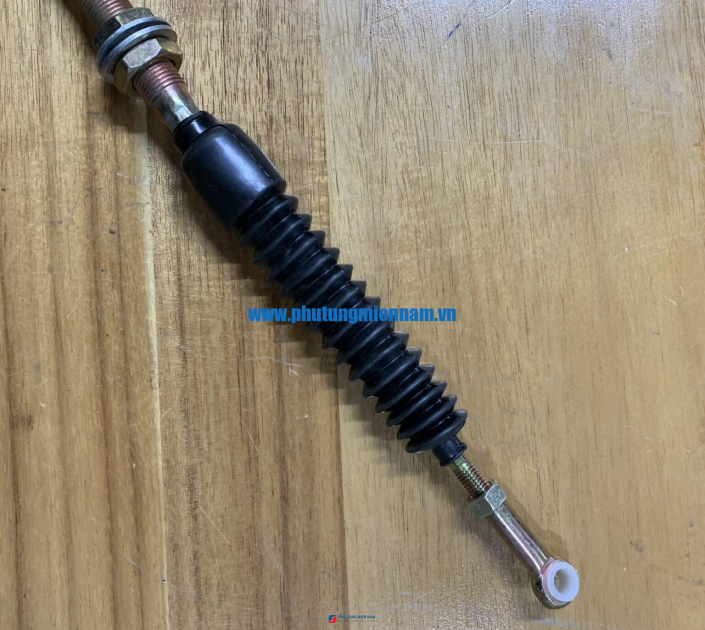 Dây quay bồn 4.5M