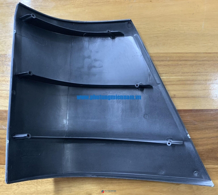 Ốp má gió mặt quỷ HW- L