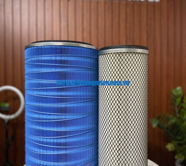 Lọc Gió CHENGLONG H7 (420hp) – Chính Hãng