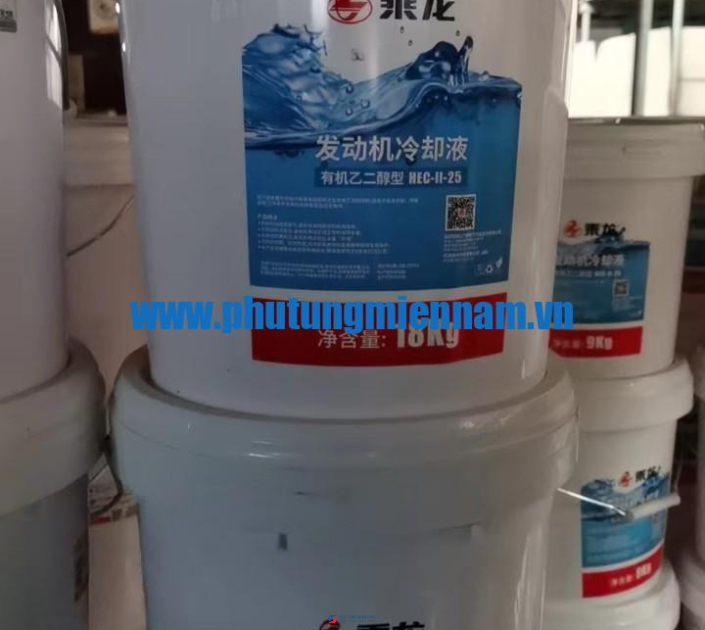 Nước Làm Mát ChenLong – Chính Hãng 100%