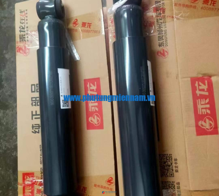 Giảm Sóc Dí Trước CHENLONG H7 – Chính Hãng