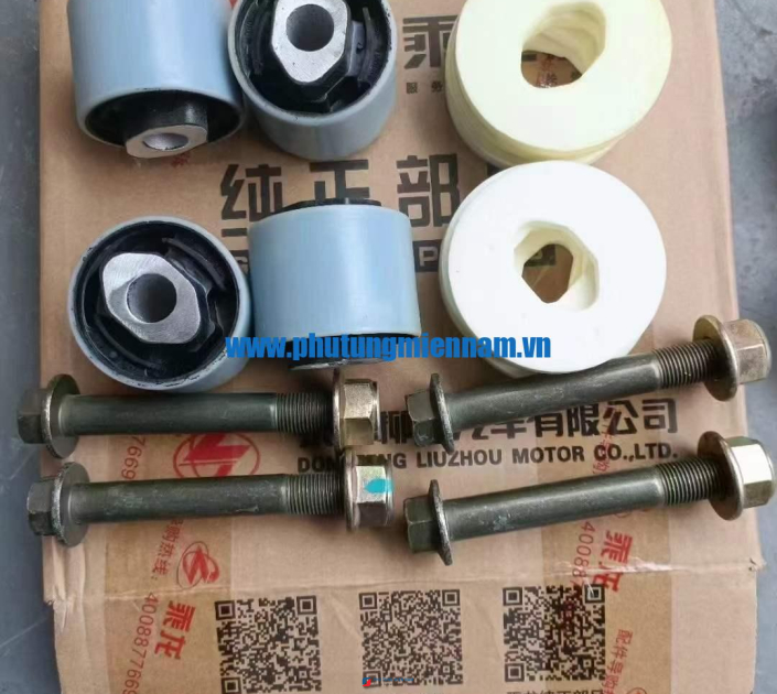 Cao Su Trục Lật CHENLONG H7 – Chính Hãng