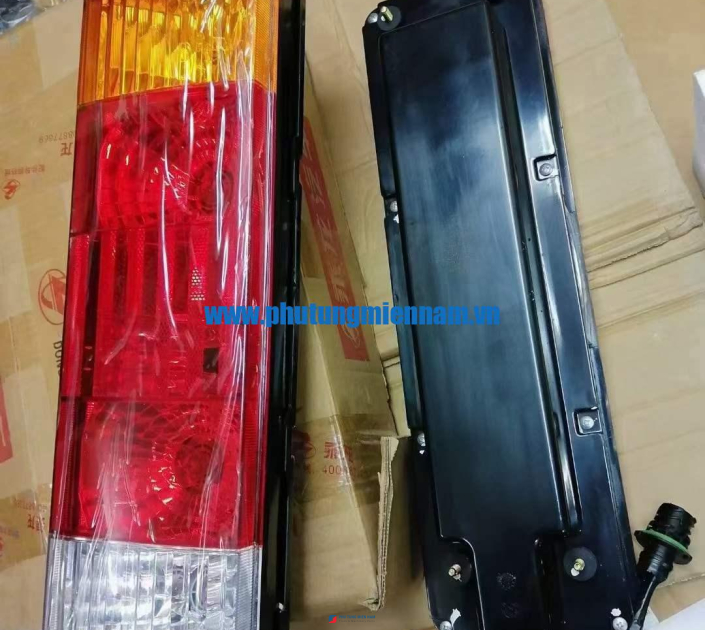 Đèn Hậu CHENLONG H7 – Chính Hãng