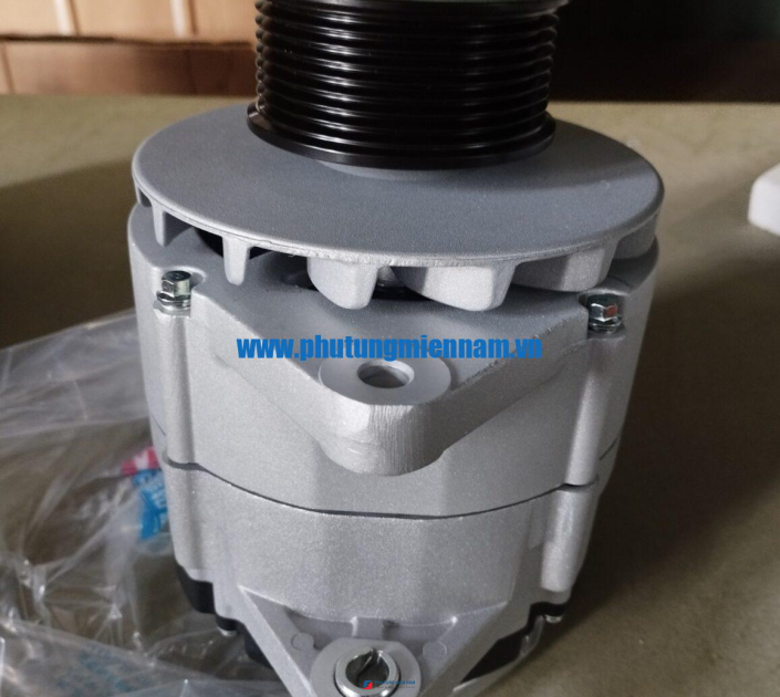 Máy phát điện Chenglong H7