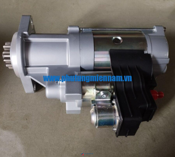 Máy khởi động CHENGLONG H7 chính hãng