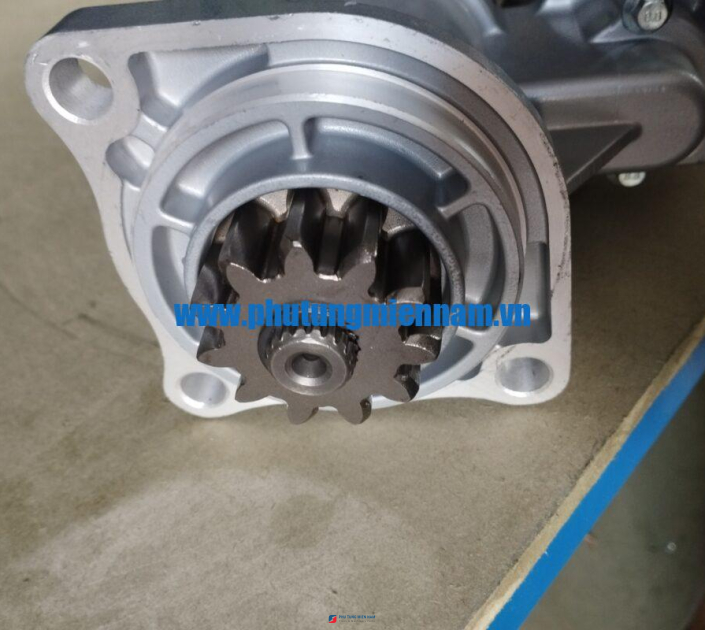 Máy khởi động CHENGLONG H7 chính hãng