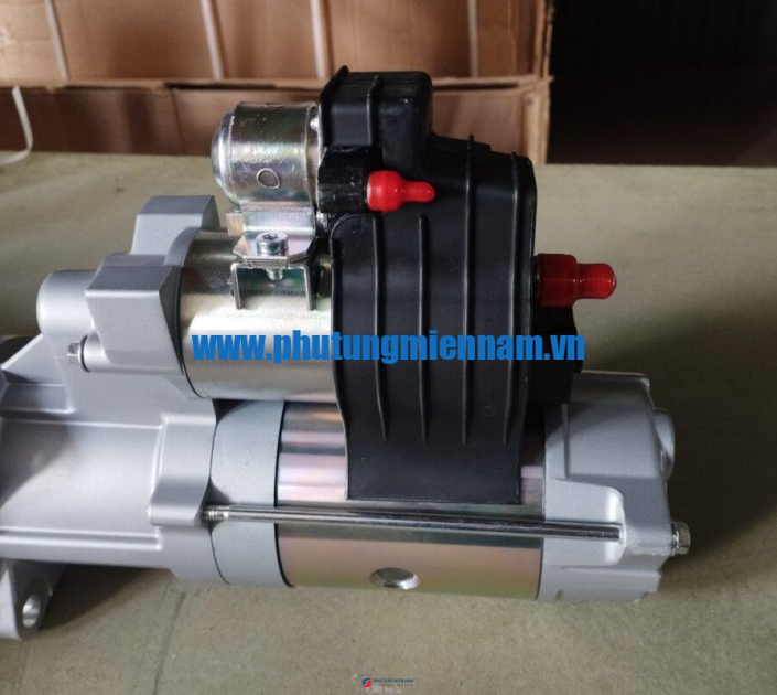 Máy khởi động CHENGLONG H7 chính hãng