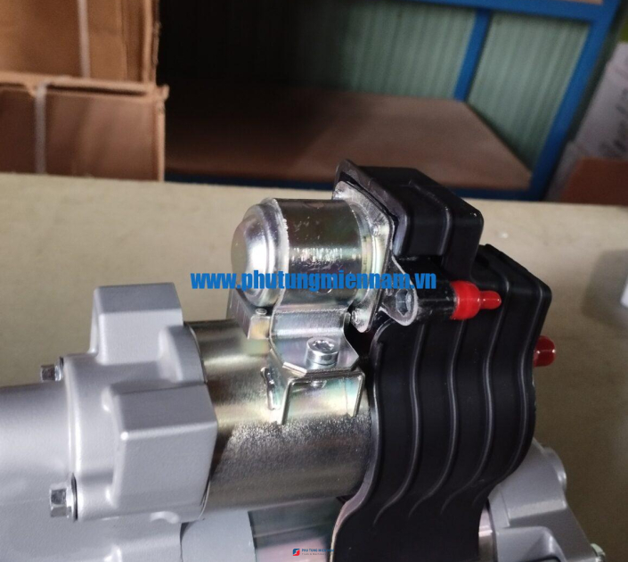 Máy khởi động CHENGLONG H7 chính hãng