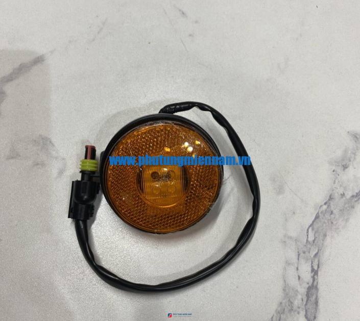 Đèn xi nhan CHENGLONG H7 chính hãng