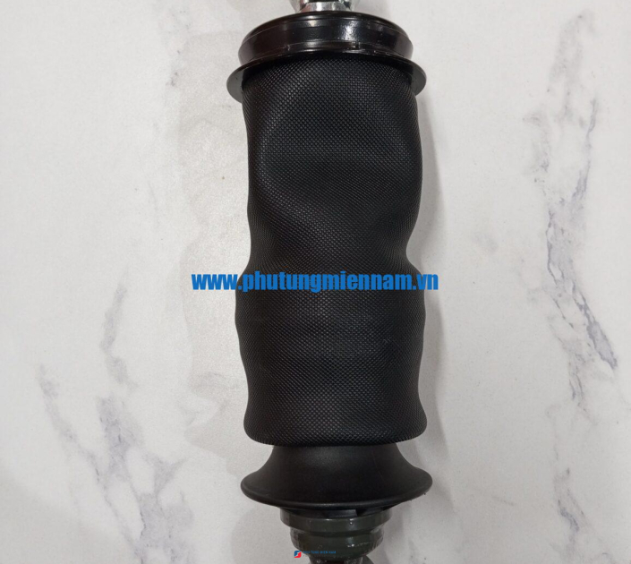 Bóng hơi trước Chenglong H7