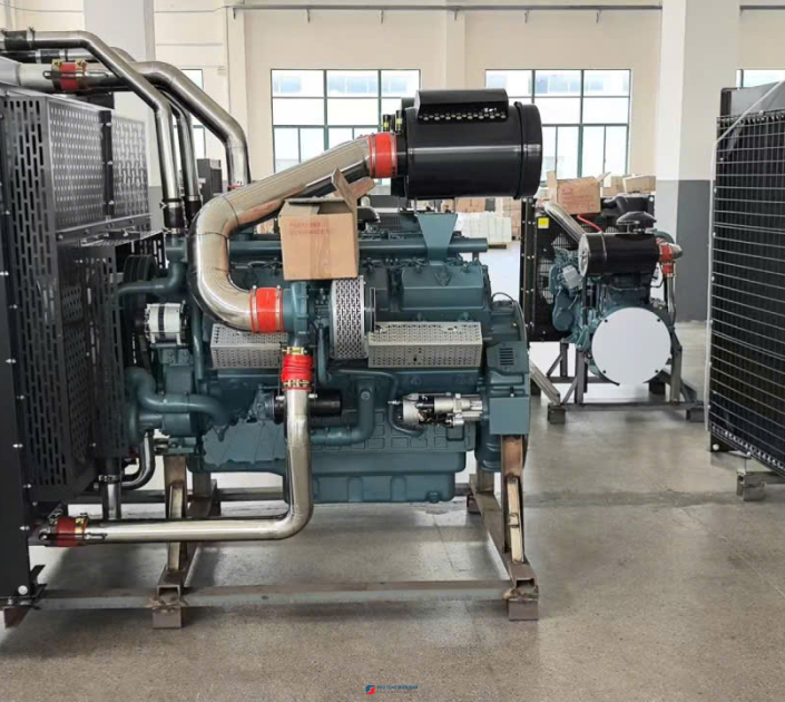 ĐỘNG CƠ MAMKINS MK9H340-1