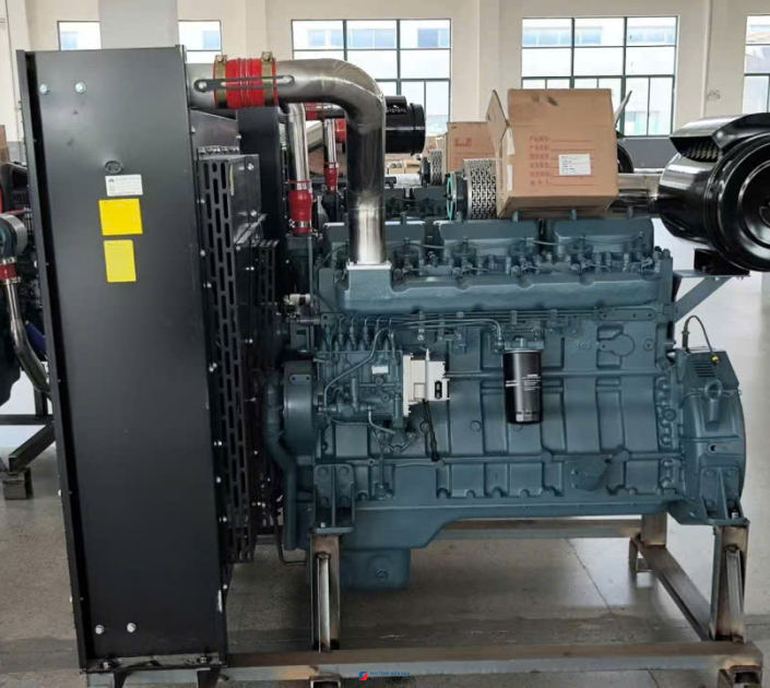 ĐỘNG CƠ MAMKINS MK9H272