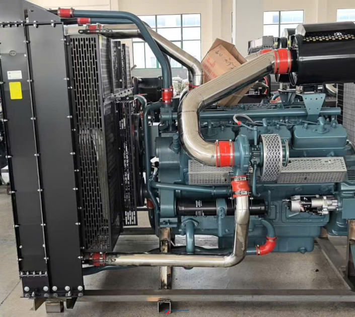 ĐỘNG CƠ MAMKINS MK28H1100